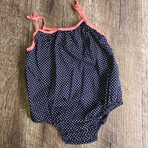 Gap infant summer romper